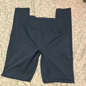 Oner Active Deep Blue Leggings